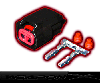 automotive connector